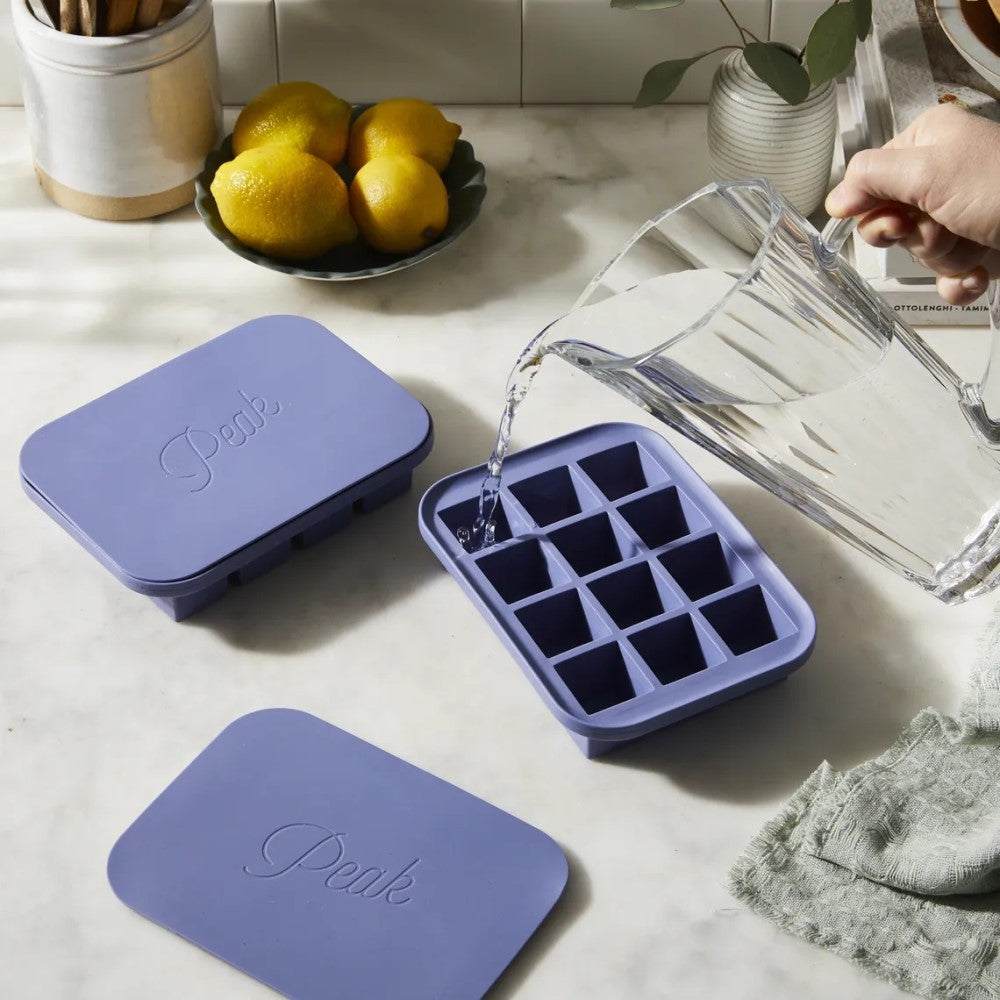 Everyday Ice Tray - Blue