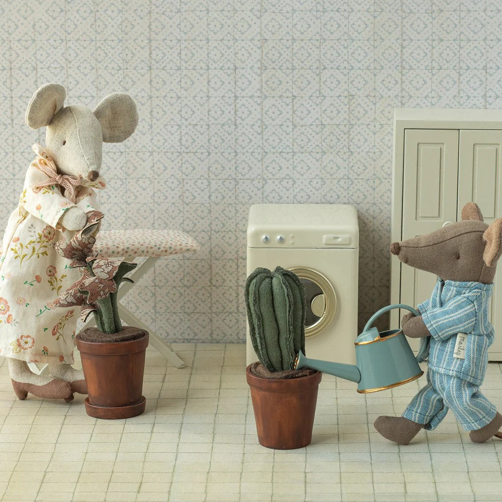 Watering can - Light blue