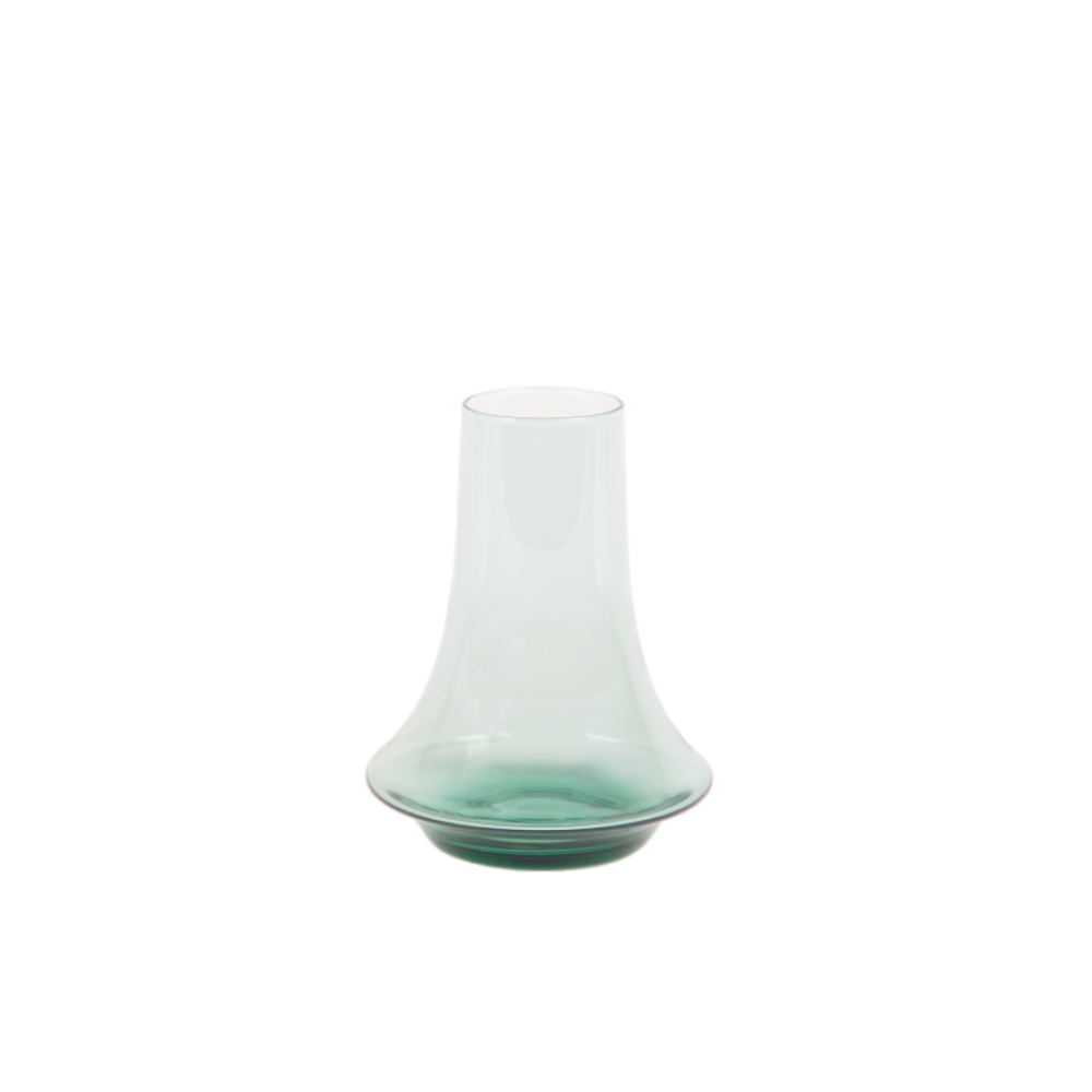 Vases - Spinn Vase - Green Light