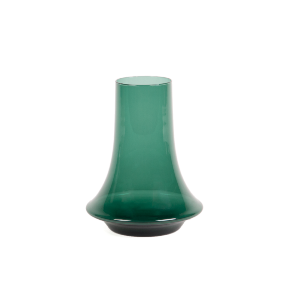 Vases - Spinn Vase - Green