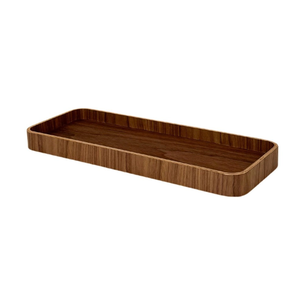 Serve Rectangular - 38x14cm