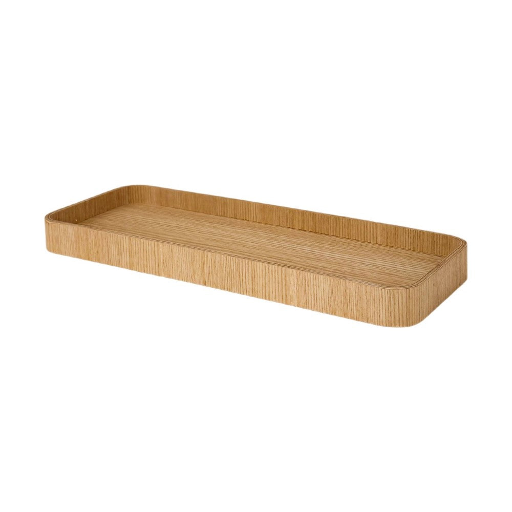 Serve Rectangular - 38x14cm