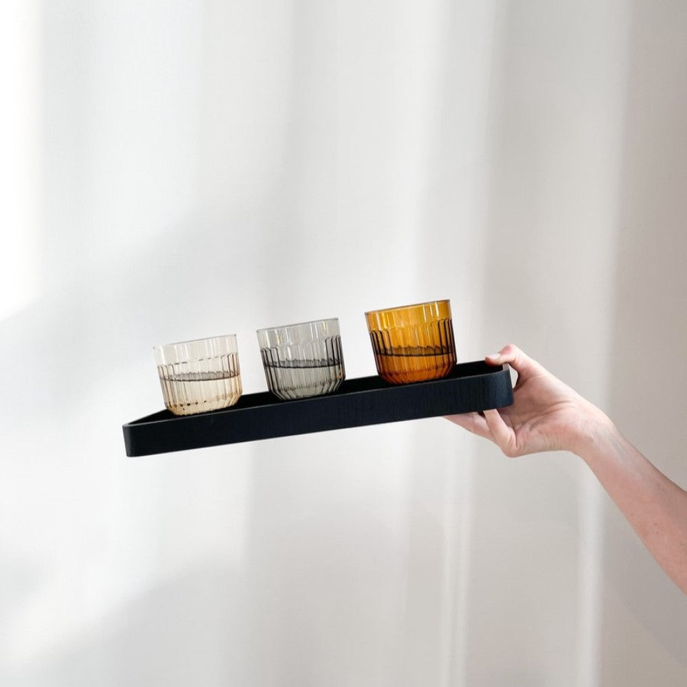 Serve Rectangular - 38x14cm