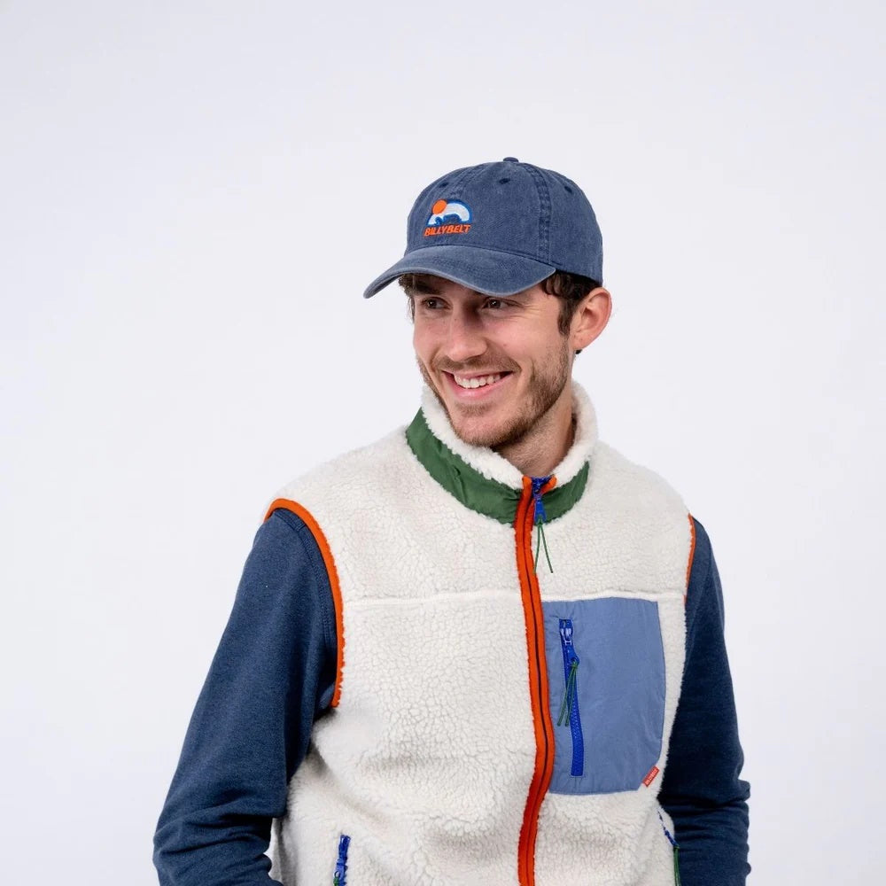 Cap 100% Cotton