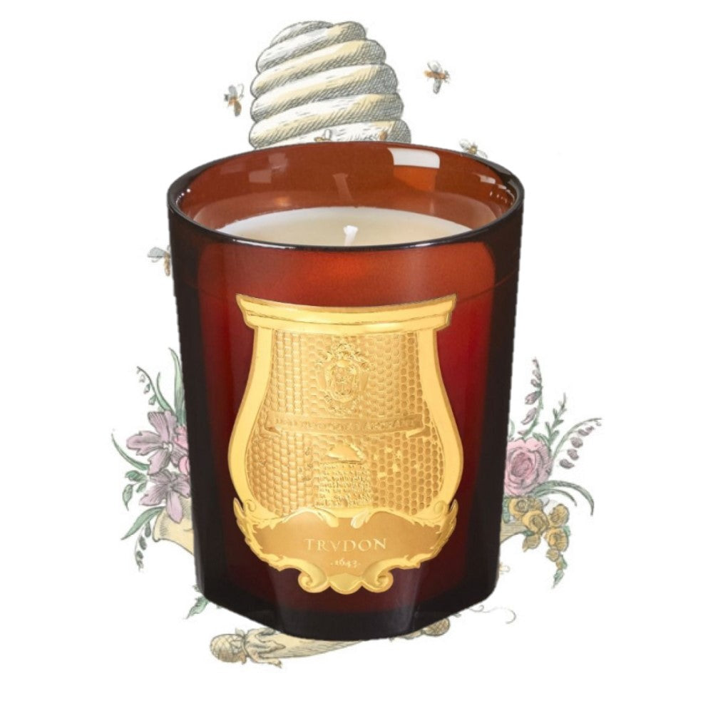 CANDLE - CIRE - Beeswax Absolute