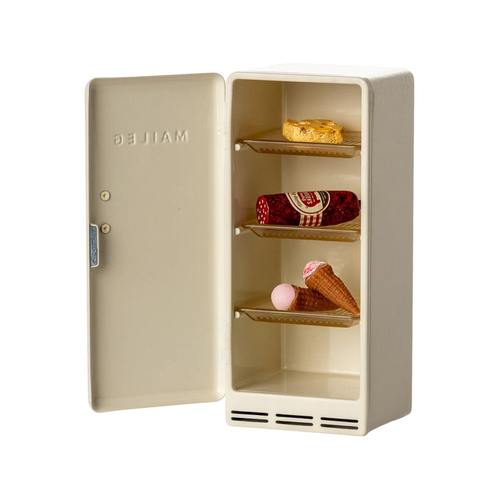 Fridge, mouse - Off White