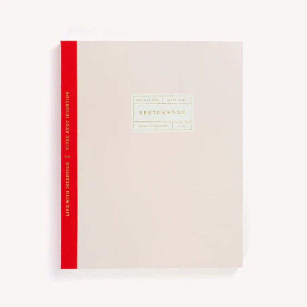 Essential Sketchbook - Quartz