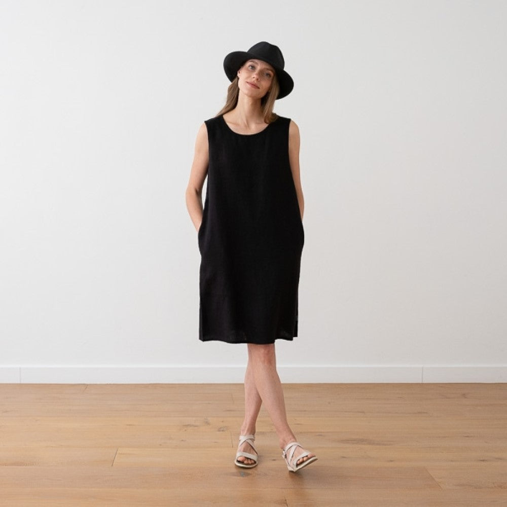 Dress Julia - Black