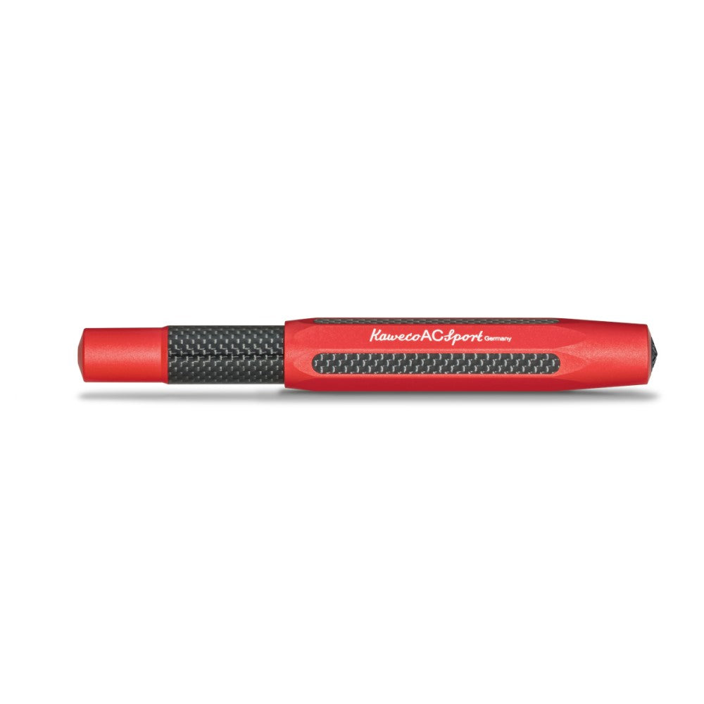 AC Sport Fountain Pen - Red