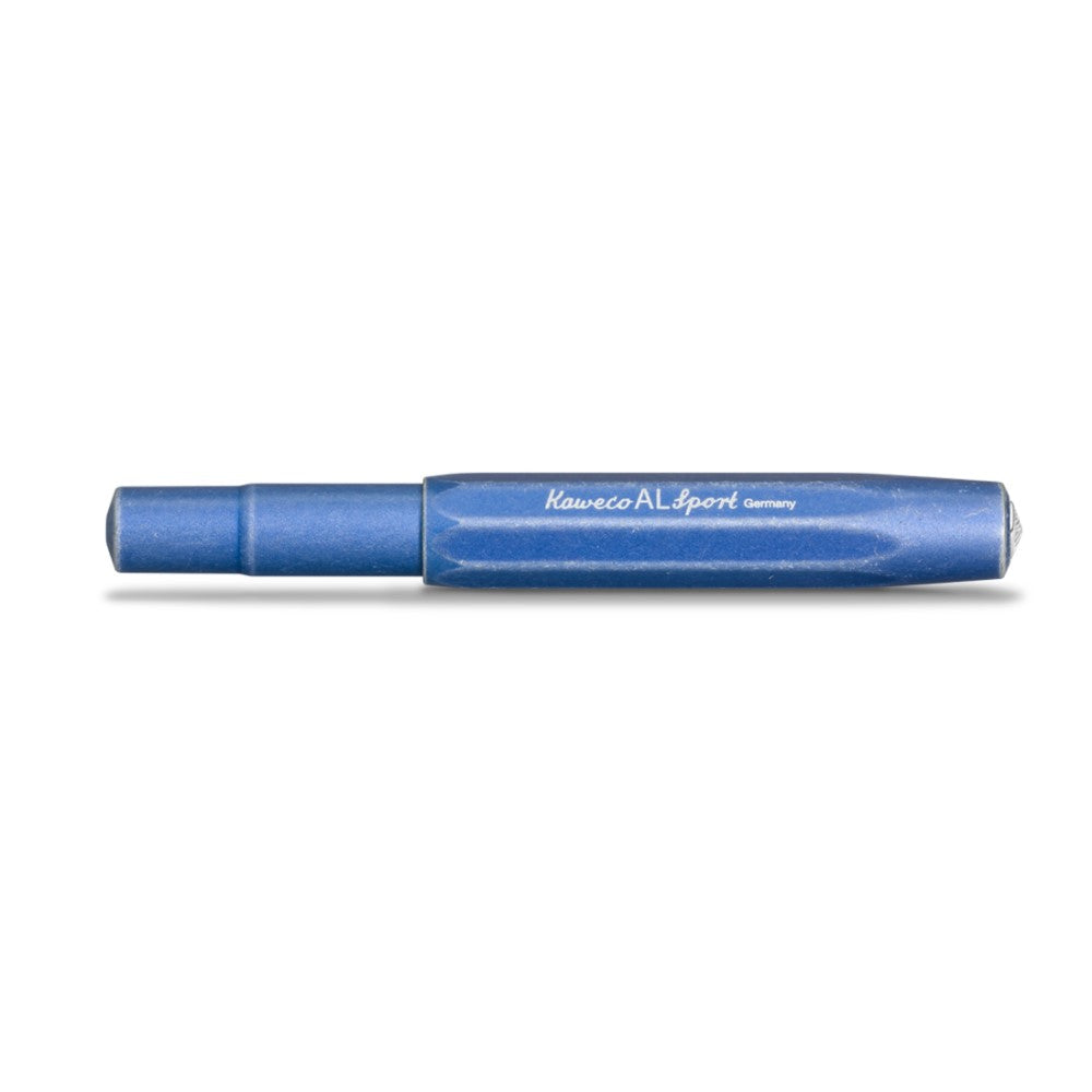 Al Sport Gel Roller - Stone Washed Blue