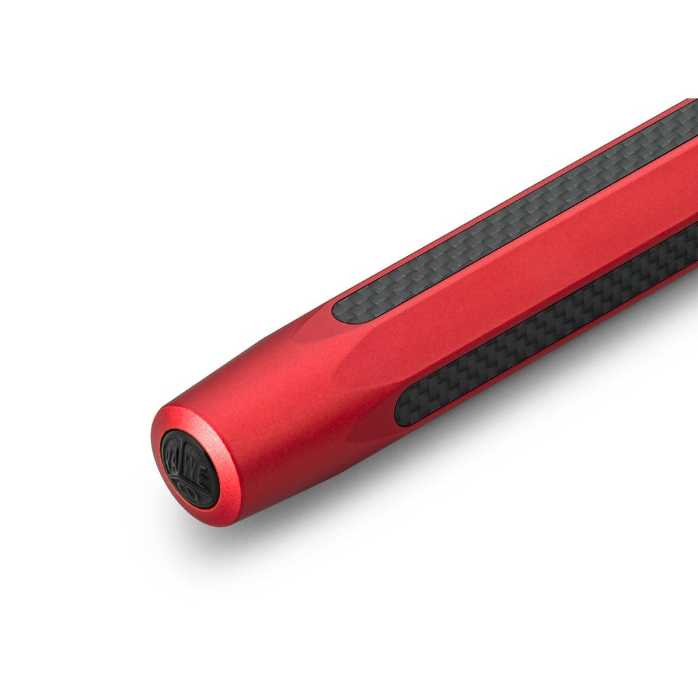 AC Sport Fountain Pen - Red