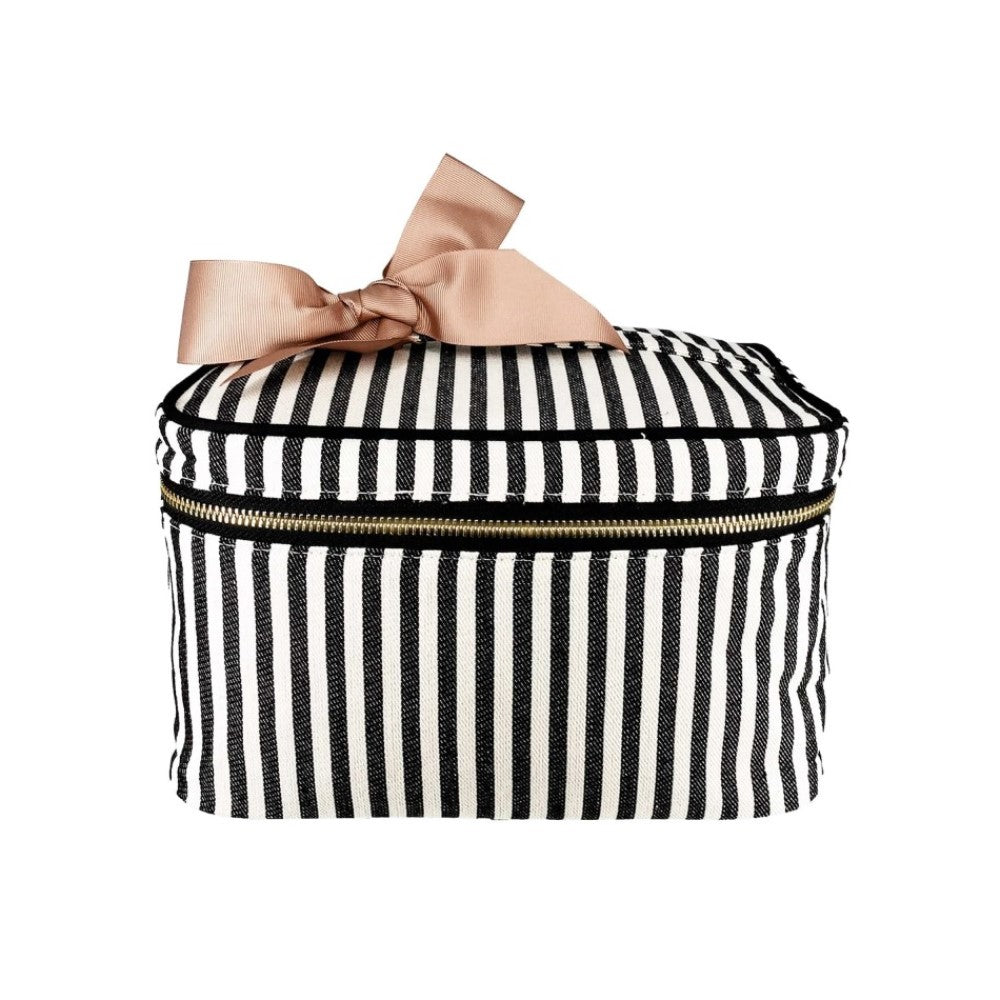 Medium box Make up &amp; Toiletry - Striped