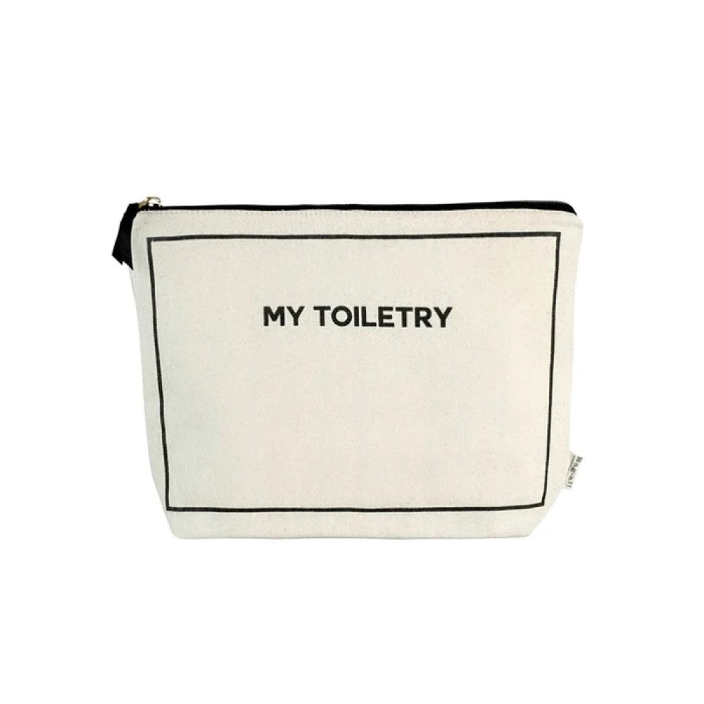 My Toiletry case - Cream