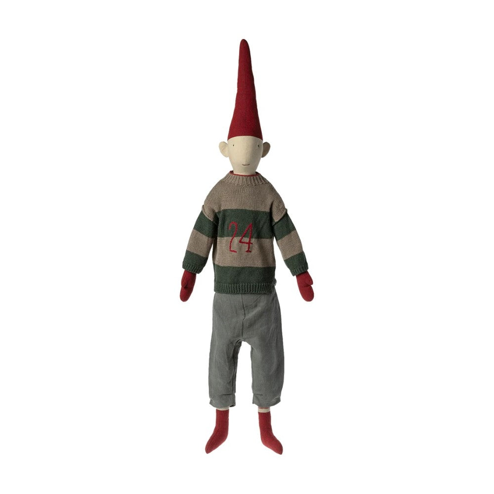 Pixy Size 6 - Boy