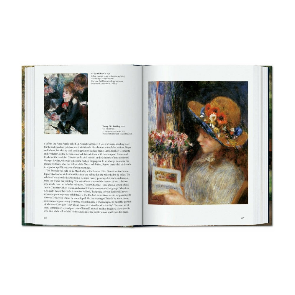 Renoir - 40th Edition