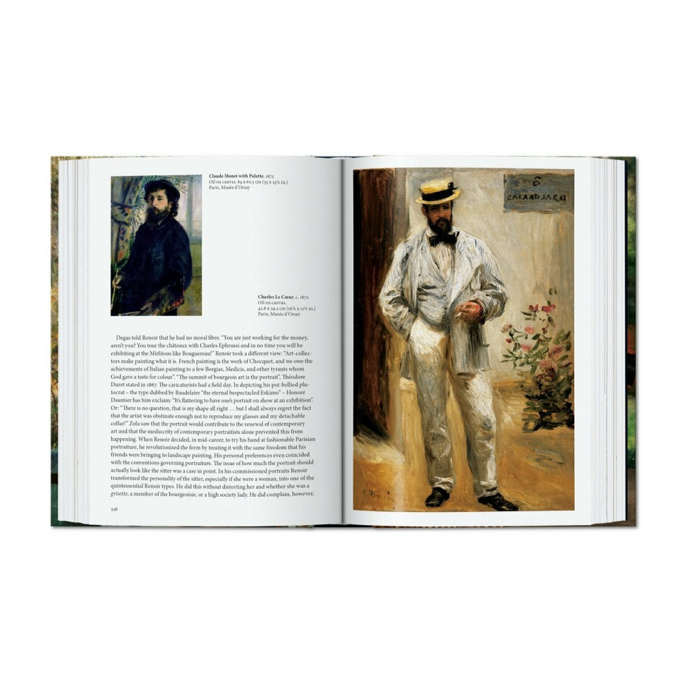 Renoir - 40th Edition