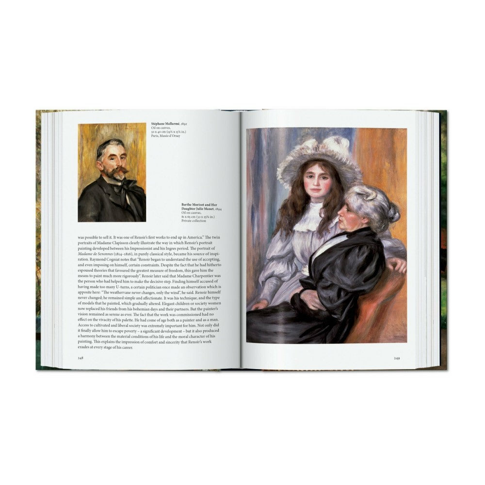 Renoir - 40th Edition