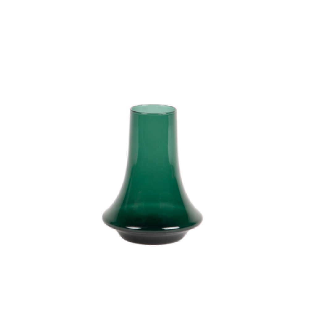 Vases - Spinn Vase - Green