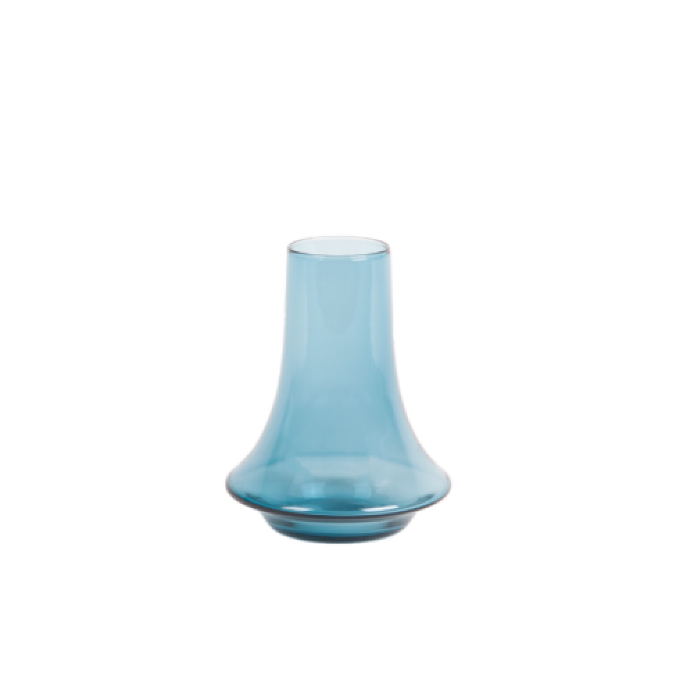 Vases - Spinn Vase - Blue Light