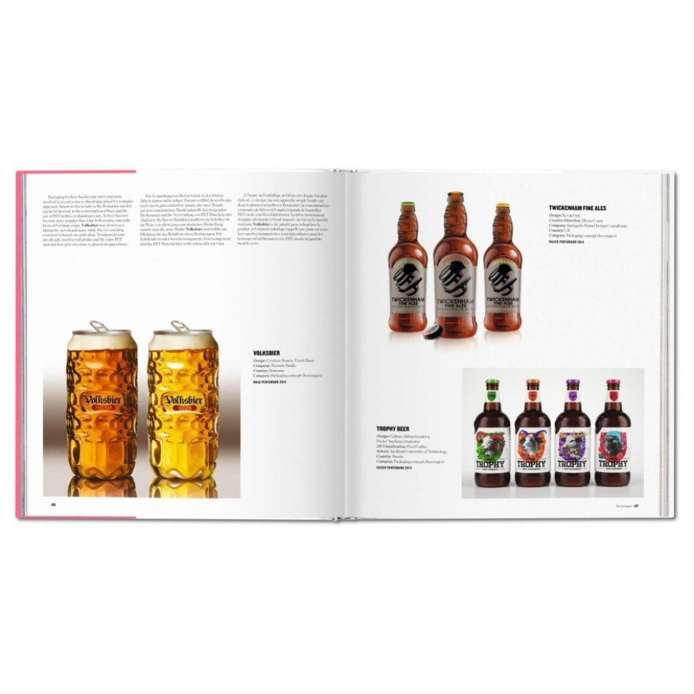 Package Design Book 3