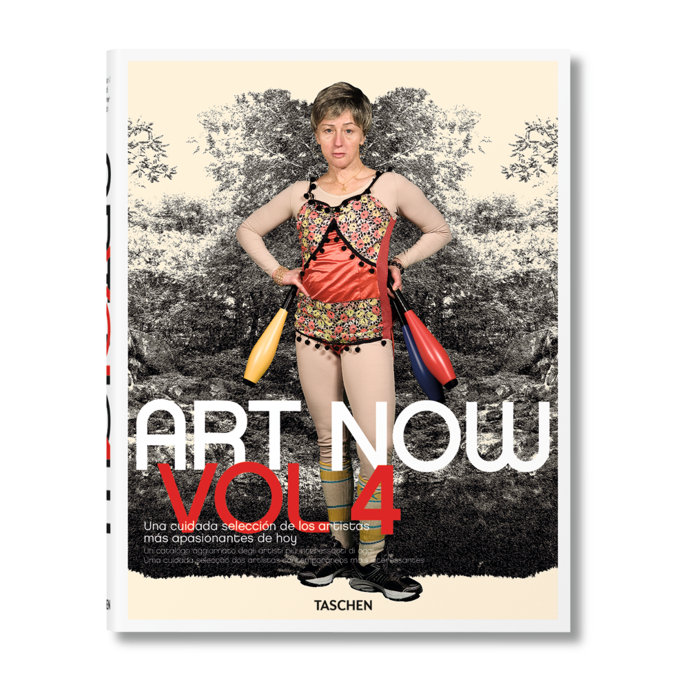 Art Now - Vol 4