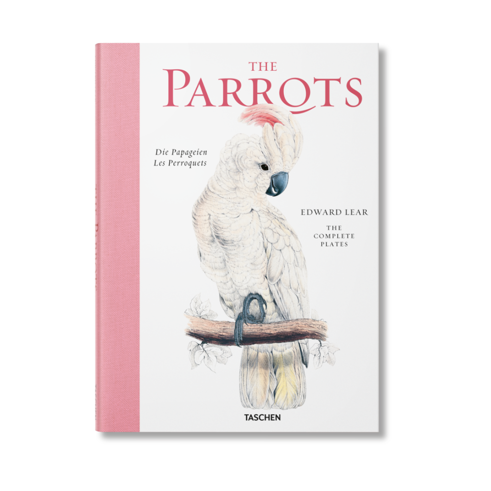 The Parrots