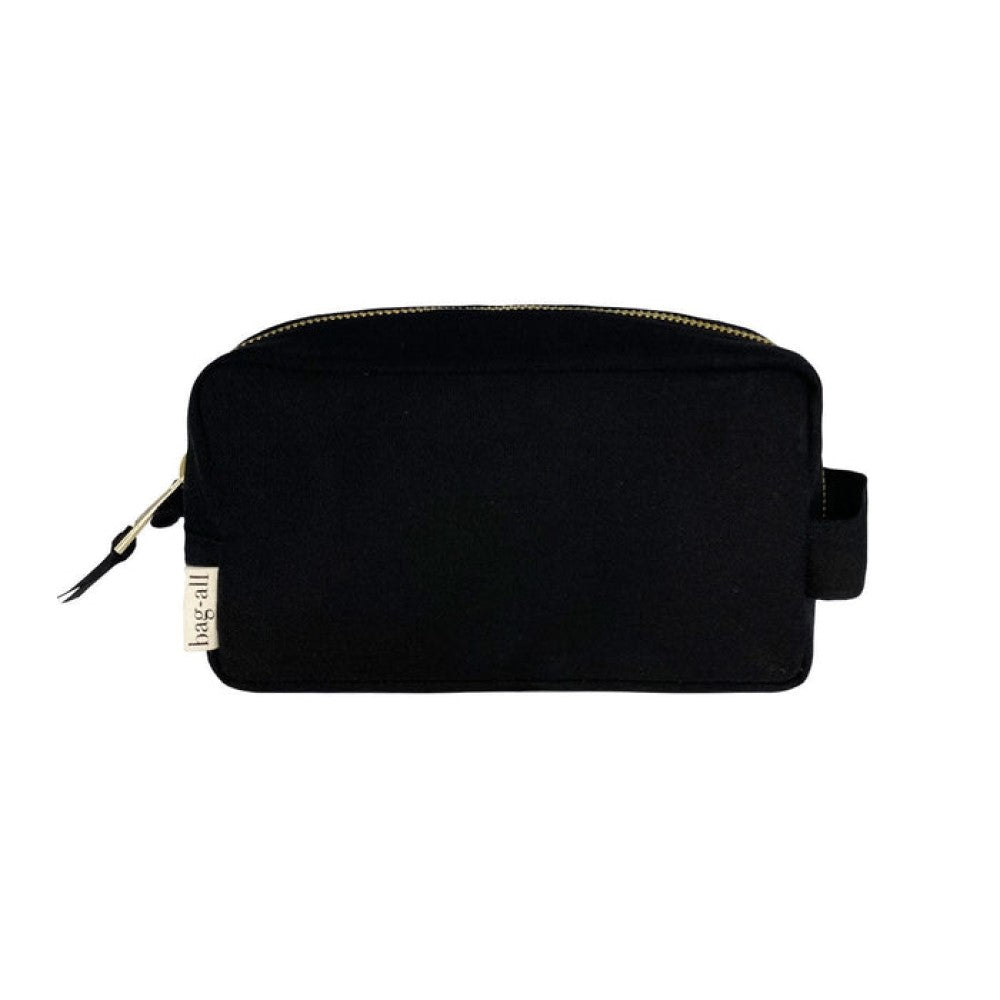 Toiletry bag - Black