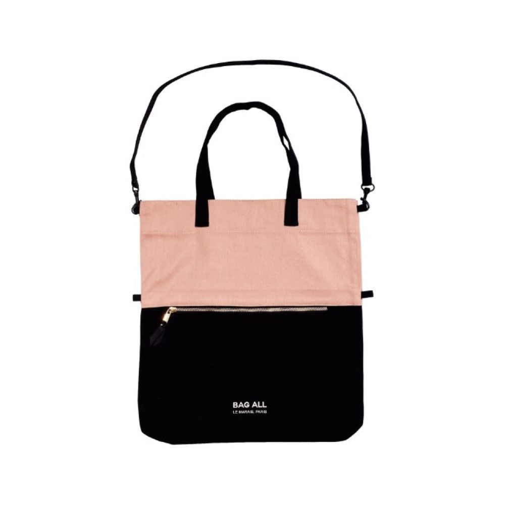 3 Way Tote