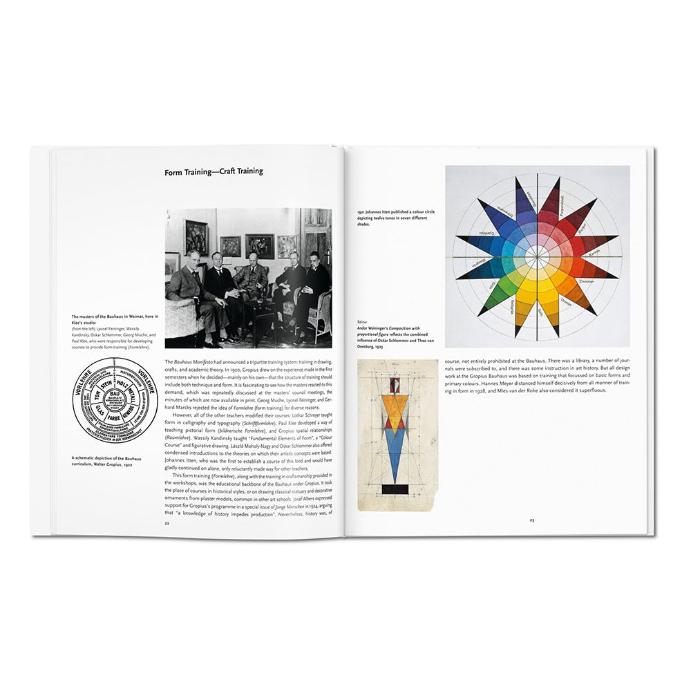 Bauhaus