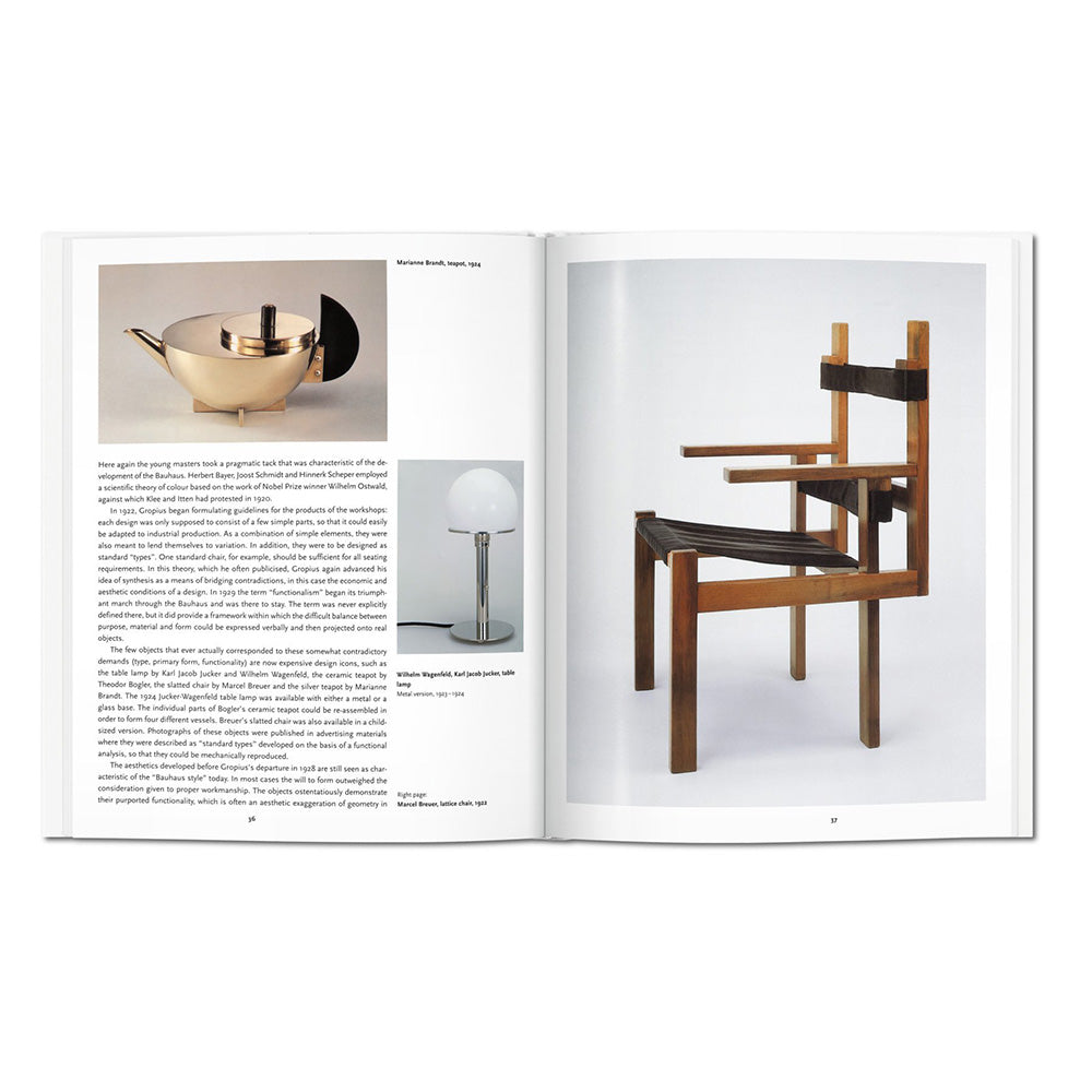 Bauhaus
