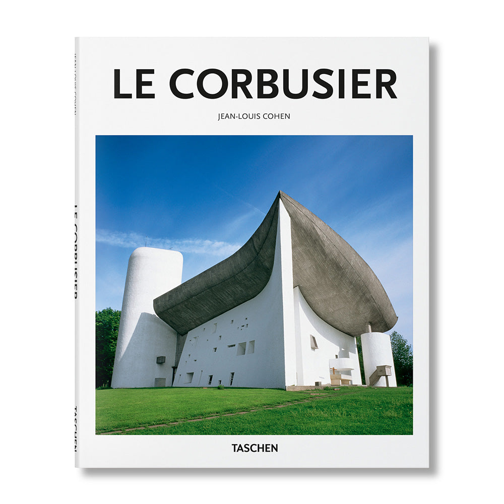 LE CORBUSIER