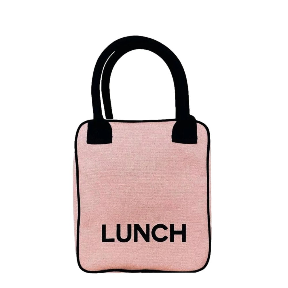 Lunch box Pink/Blush