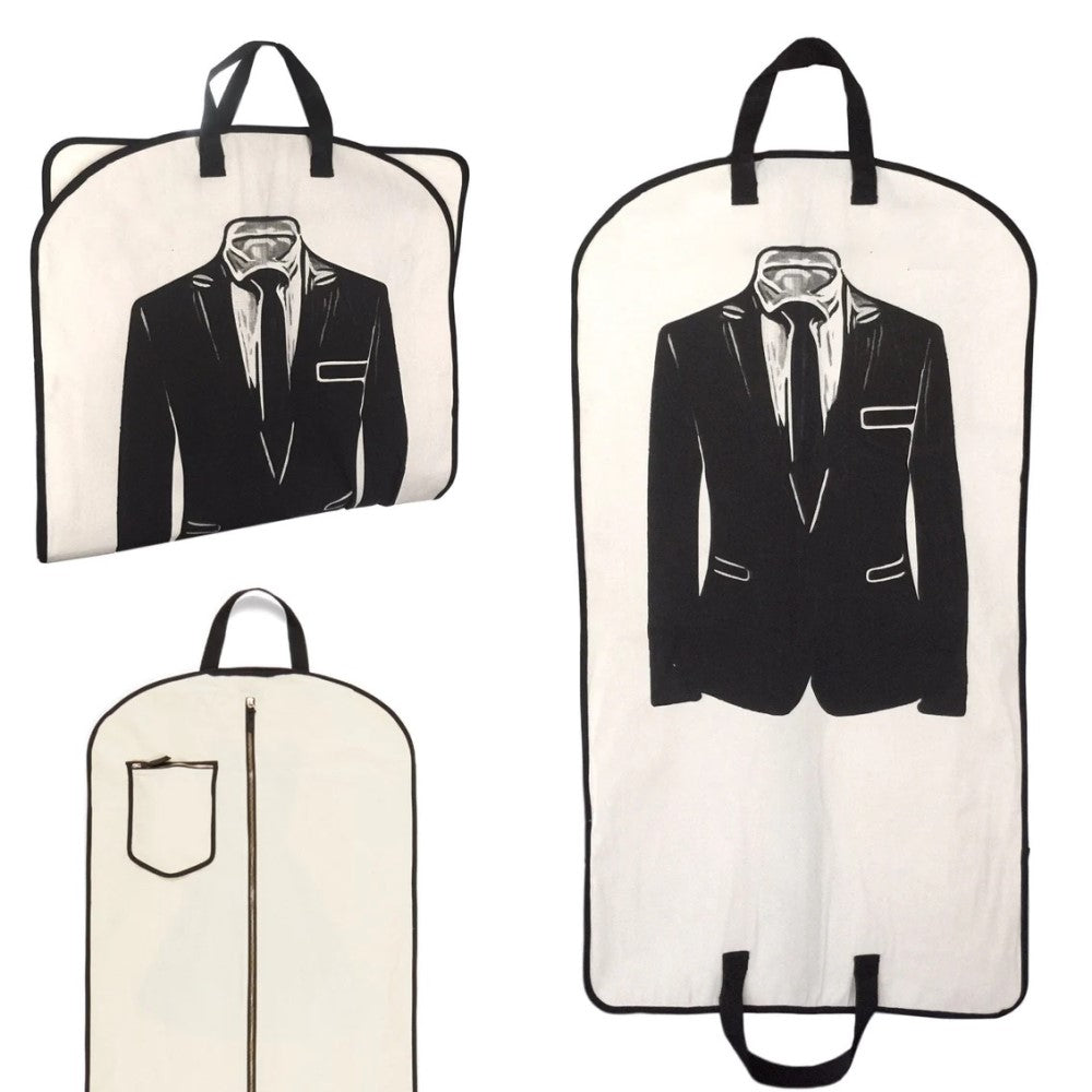 Men´s Suit garment bag