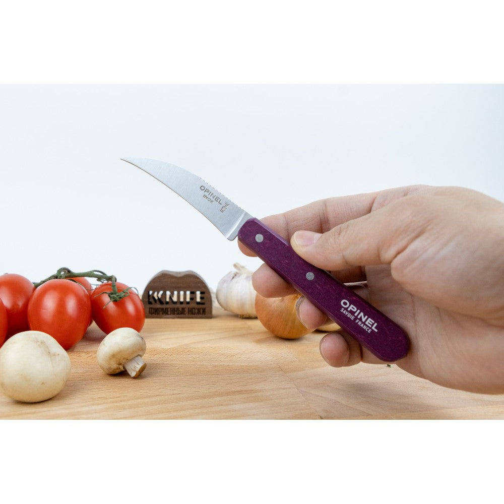 Knife N°114 - Vegetable
