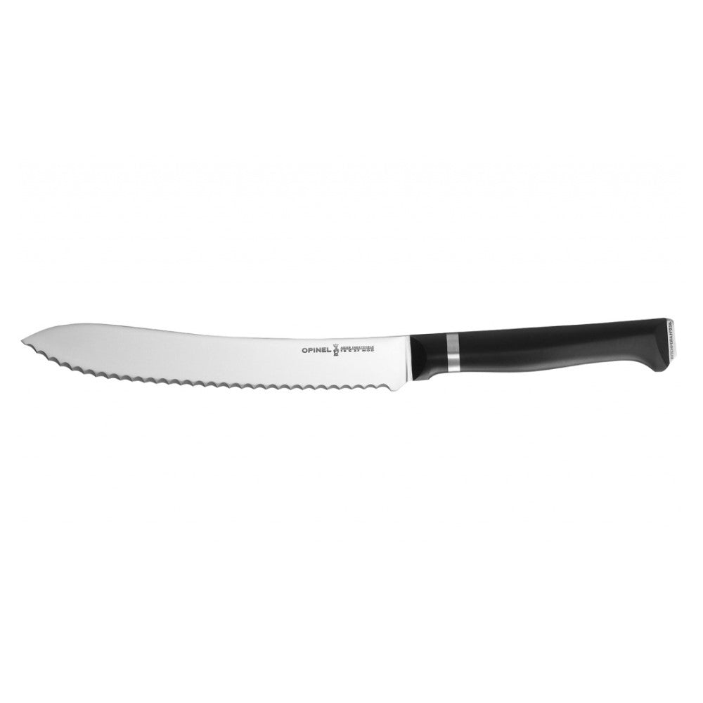 Knife N°216 - Bread knife Intempora