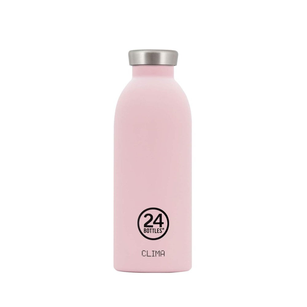 CLIMA BOTTLE - Candy Pink - 500ml
