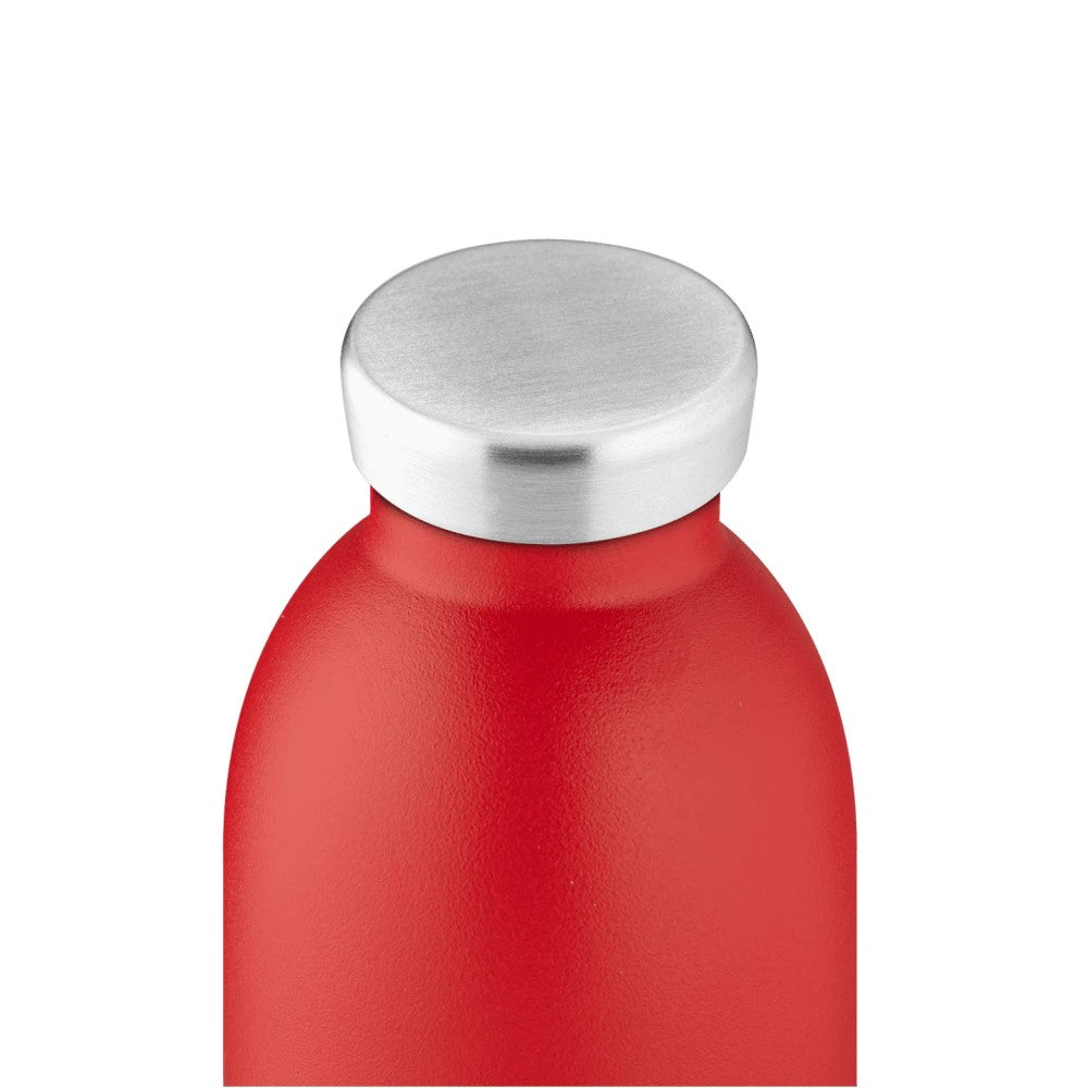 CLIMA BOTTLE - Hot Red - 500ml