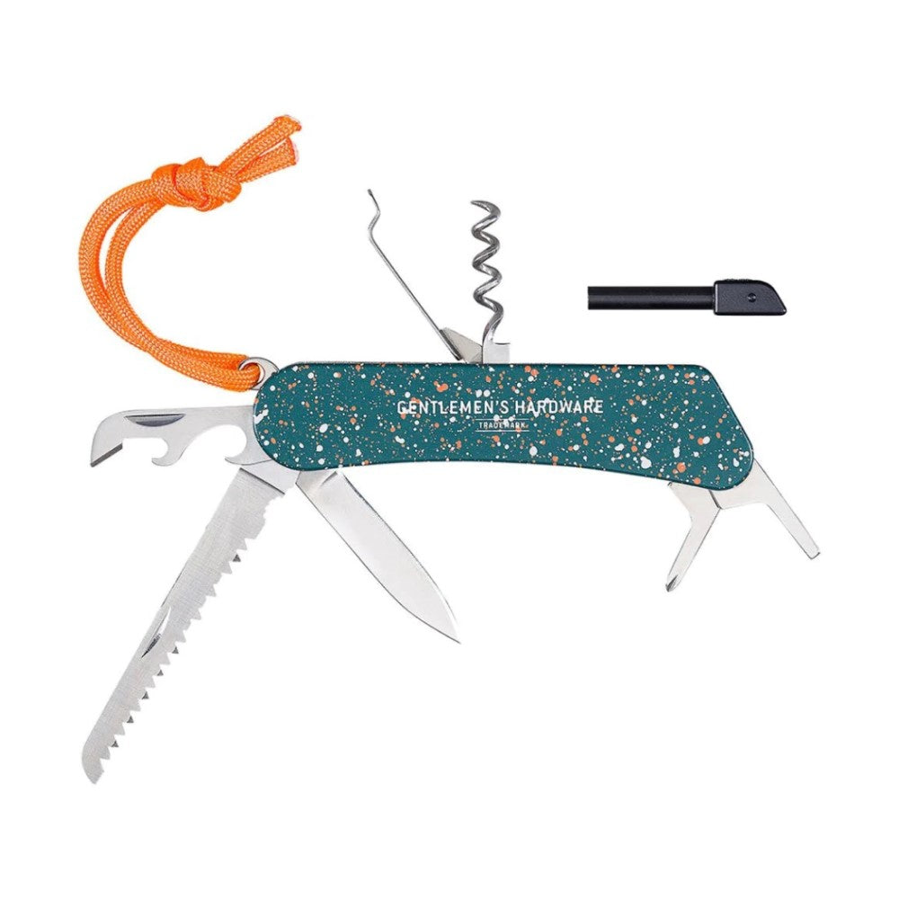 Wildernes Multi Tool