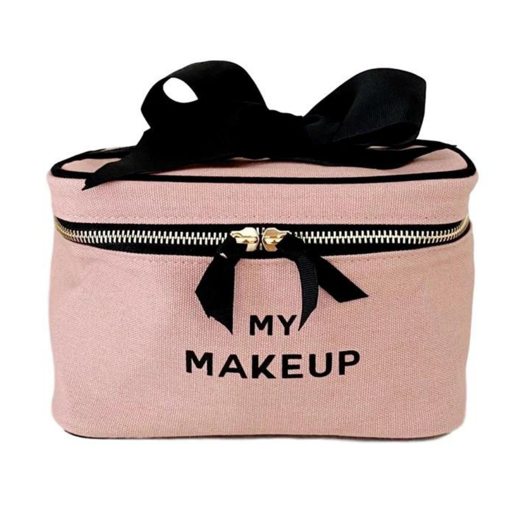 Cosmetic Case pink