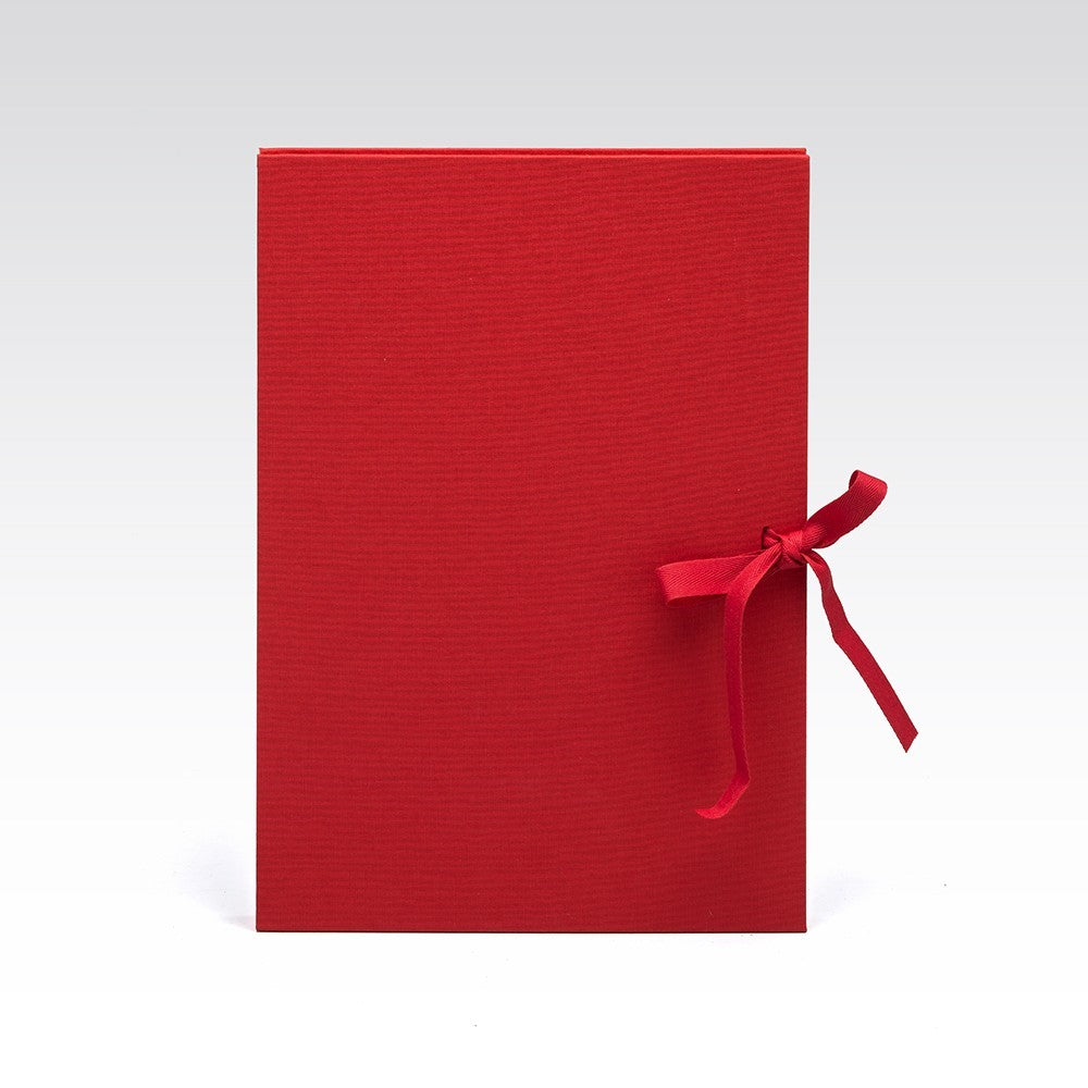 Folder Multicolore - Red