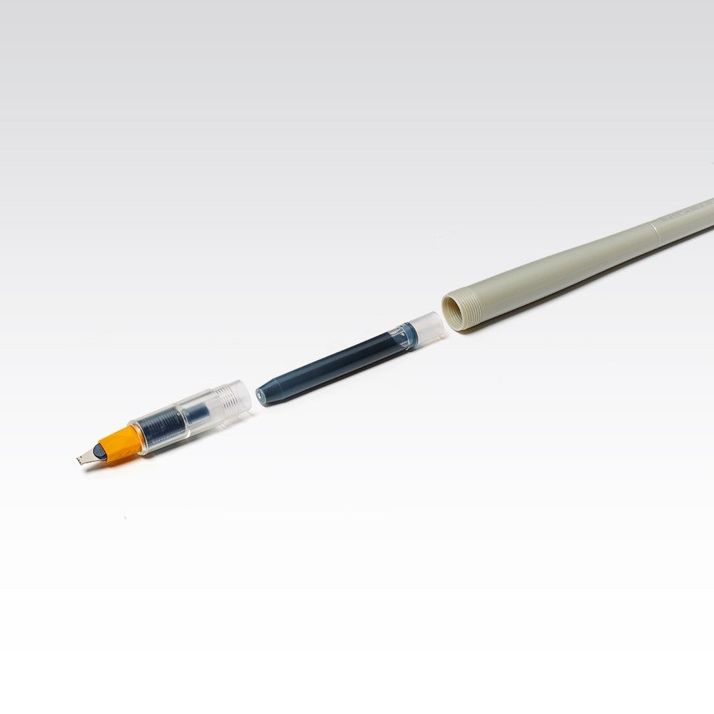 Parallel Pen - 2,4mm