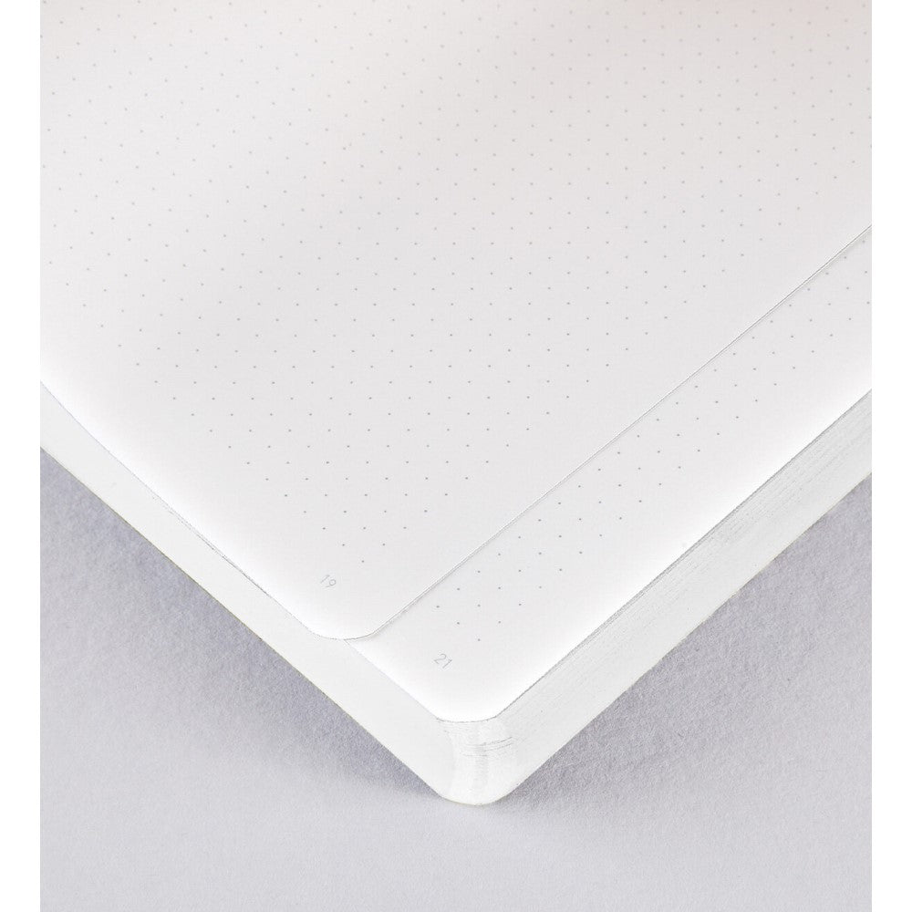 Notebook Graphic L - Fading Memories