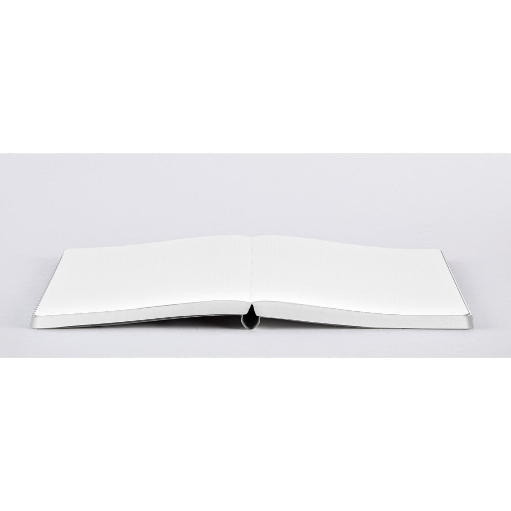 Notebook Graphic L - Fading Memories