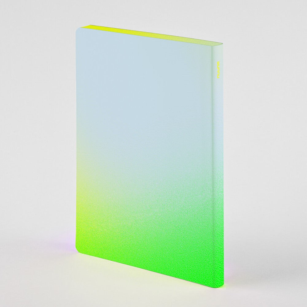 Notebook Colour Clash L Light - Fresh