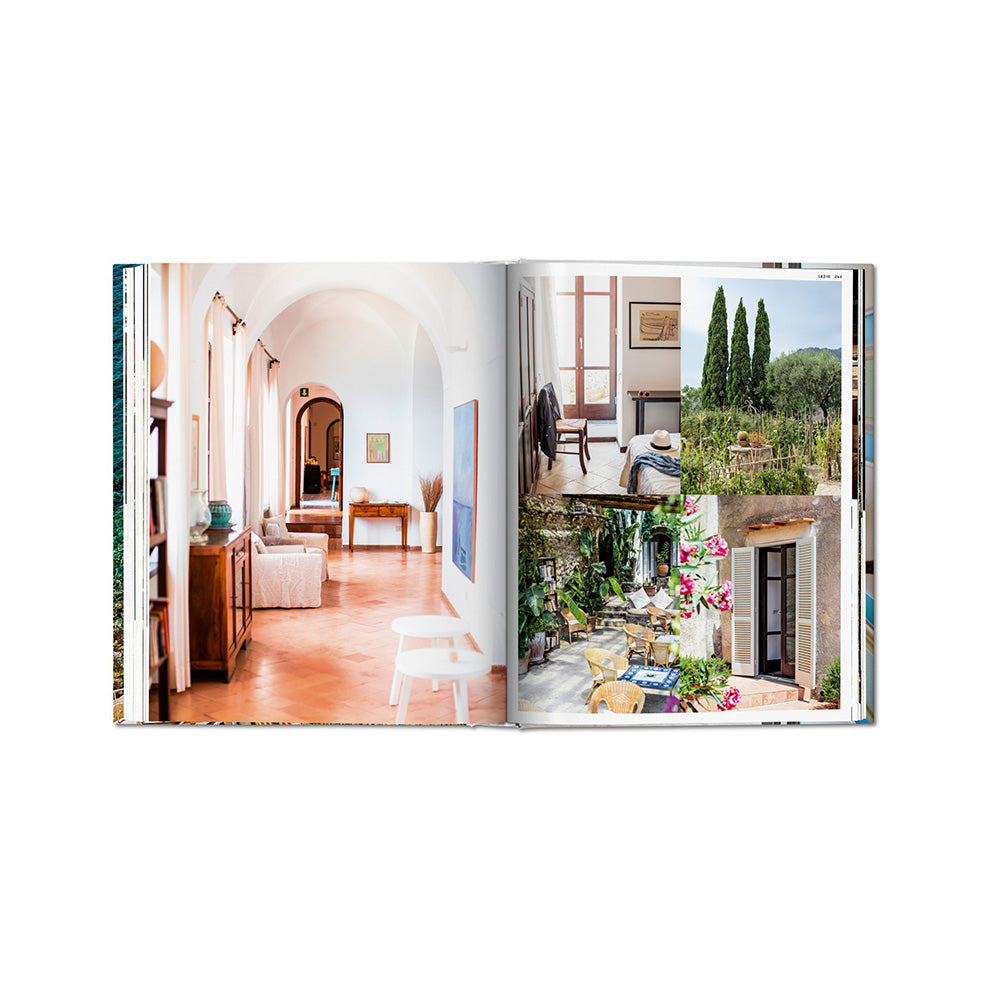 Great Escapes Italy. The Hotel Book