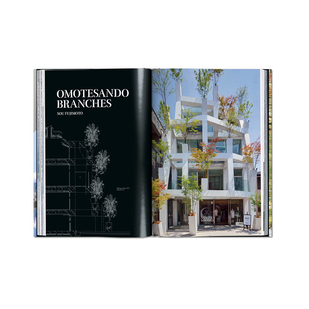 Contemporary Japanese Architecture