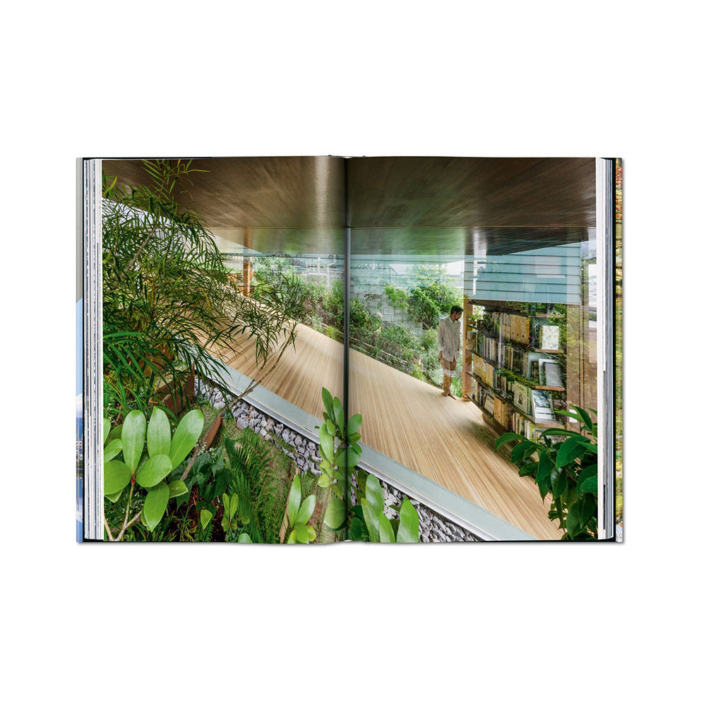 Contemporary Japanese Architecture