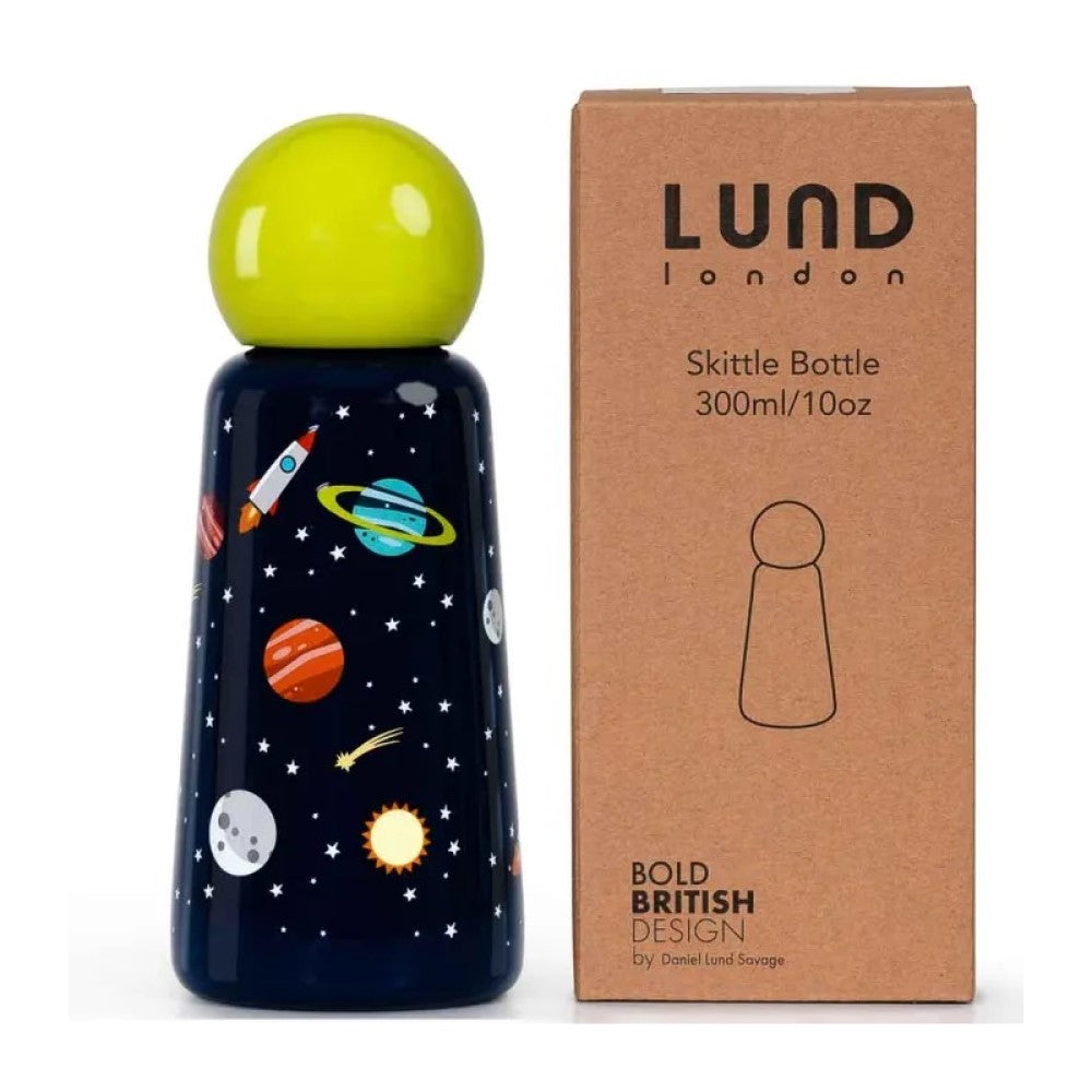 Skittle  Bottle Mini 300ml - Planets