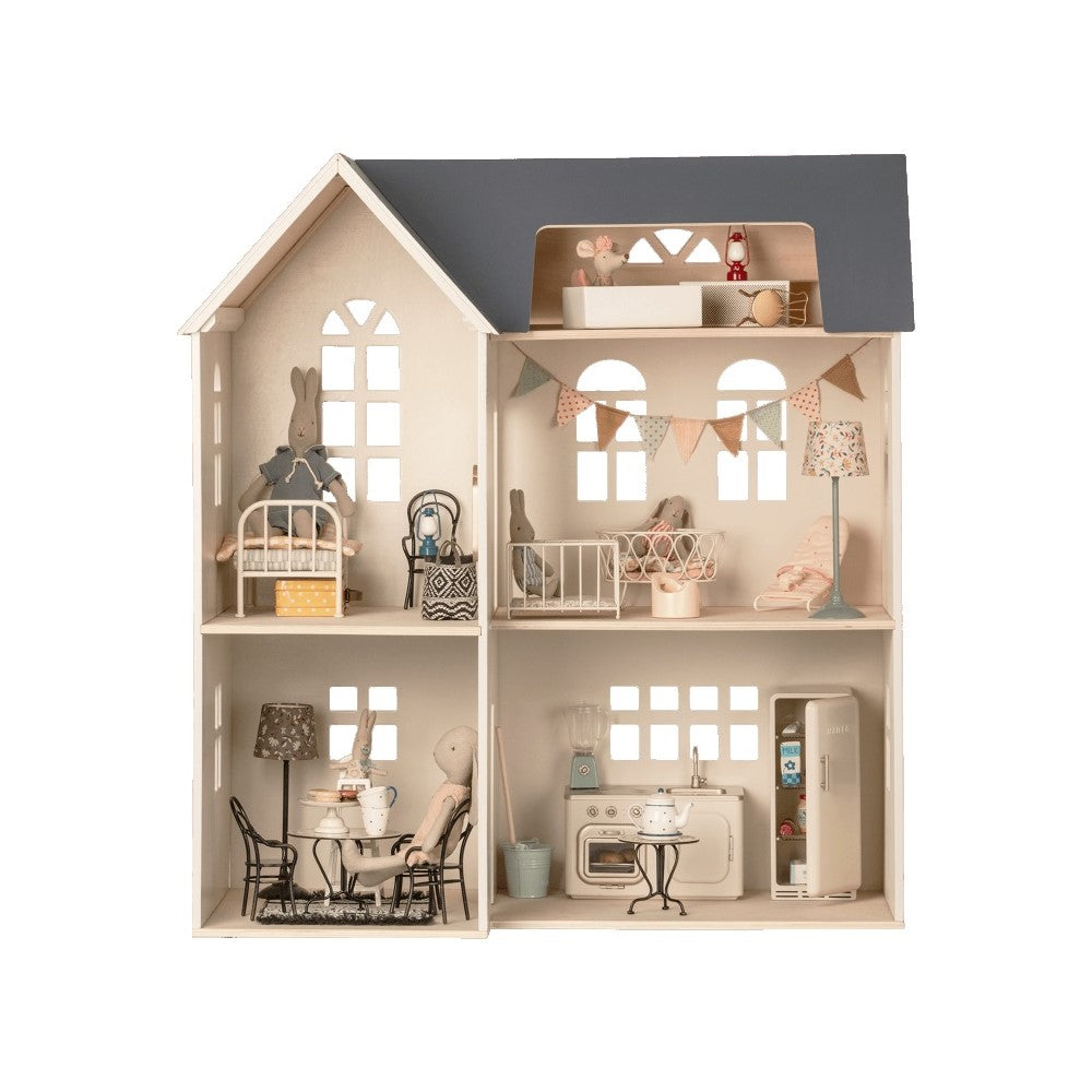 House of miniature - Dollhouse