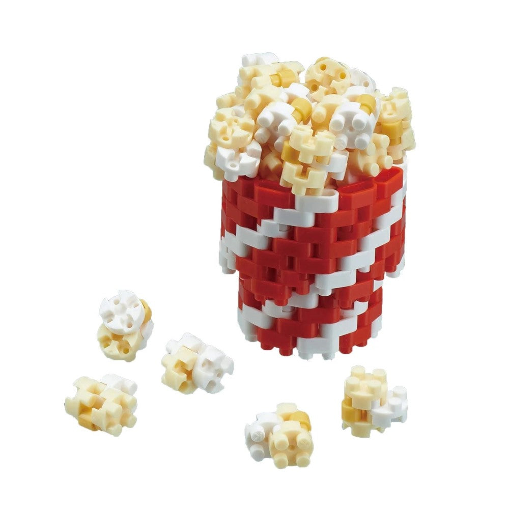 Nanoblock - Popcorn